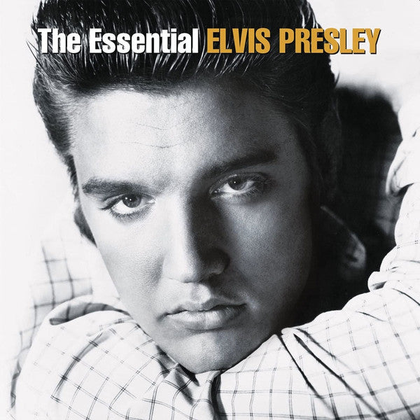Elvis Presley – The Essential Elvis Presley – Release:c1b00b09-f672-427a-90d7-31c2abab2ae9 (cover)