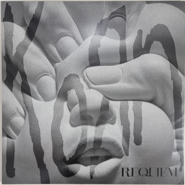 Korn – Requiem – Release:90da2610-b9dd-456d-9de8-03e7c9c4ba36 (cover)