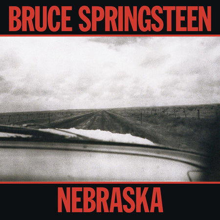 Bruce Springsteen - Nebraska '82 Record Columbia 2014 / Europe / 180 g / Columbia / FTJGK NEW NEW