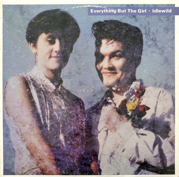 Everything But The Girl – Idlewild – Release:4f7fa381-fc99-4577-98ba-a4518749ff35 (cover)