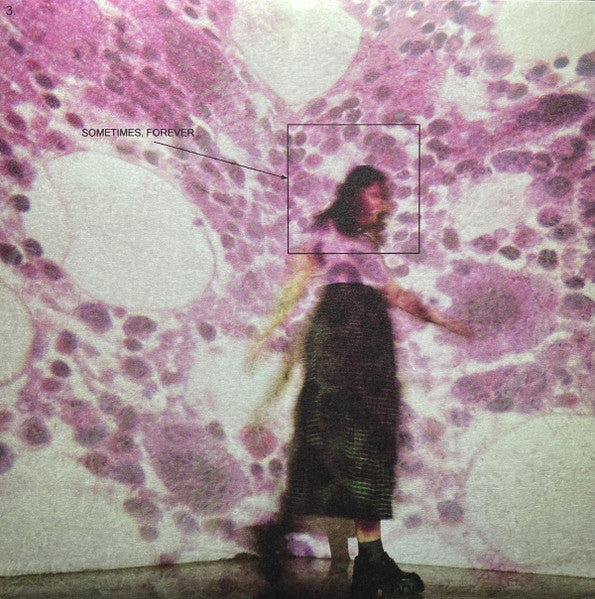 Soccer Mommy - Sometimes, Forever Record Loma Vista 2022 / US / Violet / Loma Vista / 0HLVT NEW NEW
