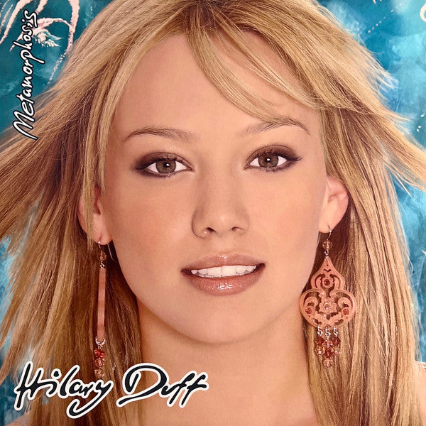 Hilary Duff – Metamorphosis – Release:ca8de7a3-f317-456b-a8eb-4fdb814a72eb (cover)