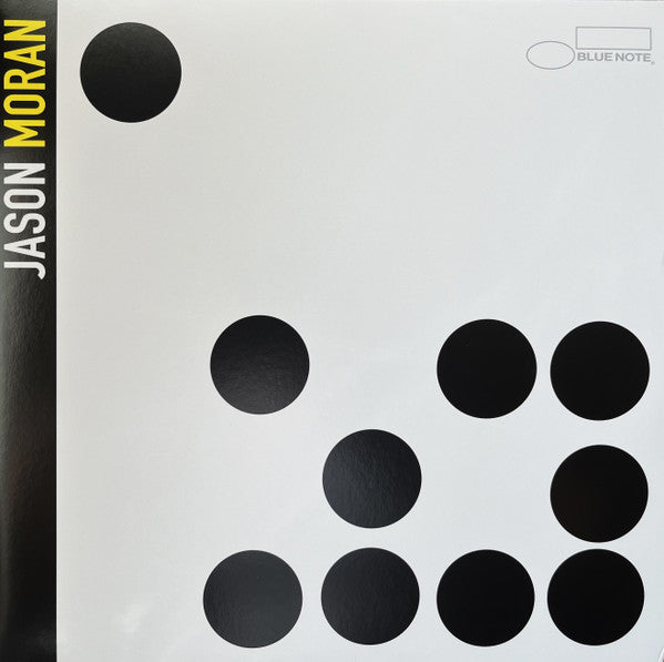 Jason Moran – Ten – Release:22f1aeb5-23e5-4284-95aa-8c9f3812f9f1 (cover)