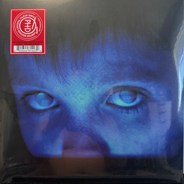 Porcupine Tree – Fear Of A Blank Planet – Release:eedfe329-89d5-4a76-b30a-43b11f473f1e (cover)
