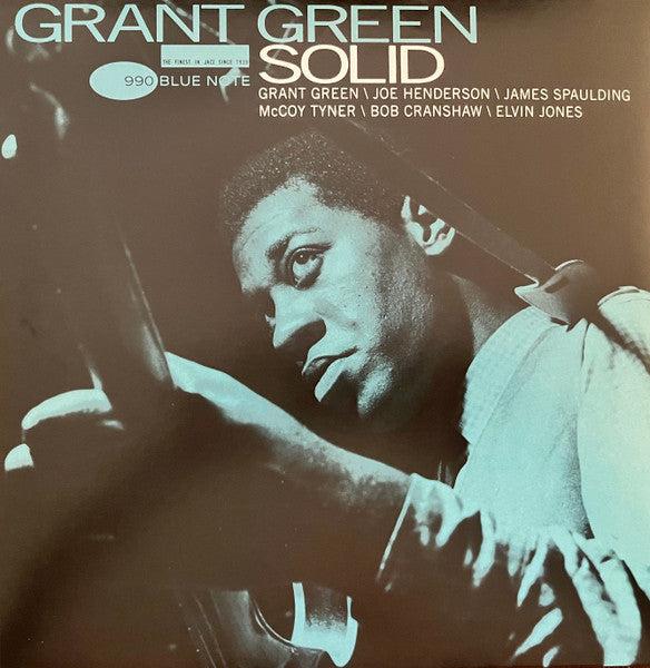 Grant Green – Solid – Release:72b284ae-e86b-4f48-a19b-a6143cd2362f (cover)