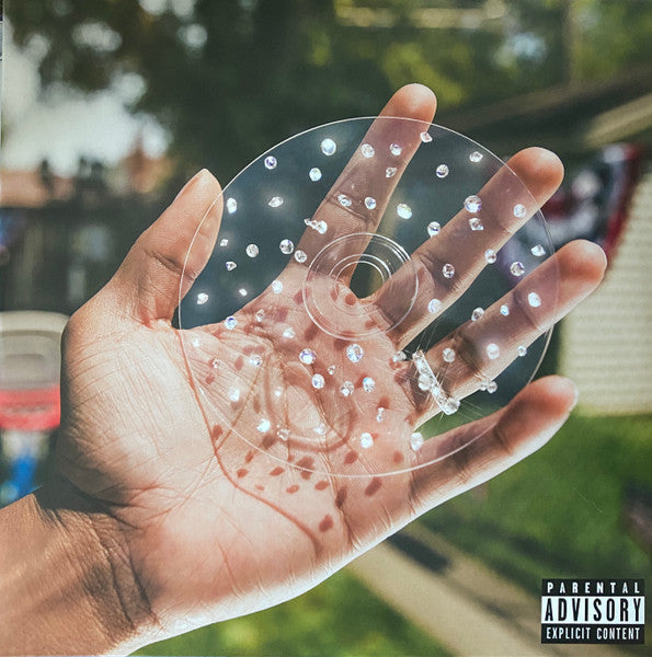 Chance The Rapper – The Big Day – Release:83d51722-12b1-4397-8d70-60000ae060a7 (cover)