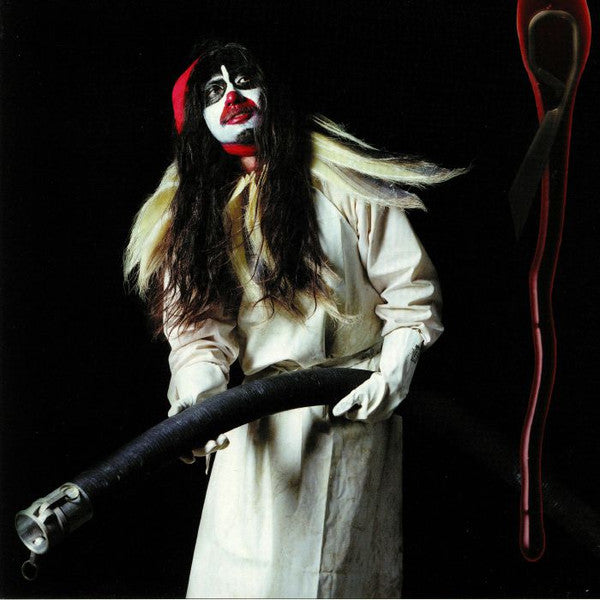 Björk – The Music From Matthew Barney's Drawing Restraint 9 – Release:de547d44-2457-4371-964f-322e57d938f1 (cover)