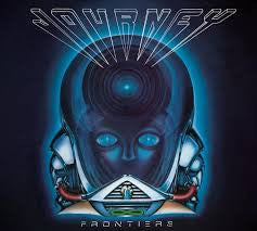 Journey – Frontiers – Release:d22f42ab-b001-4bea-8481-dcc4a3c7571d (cover)