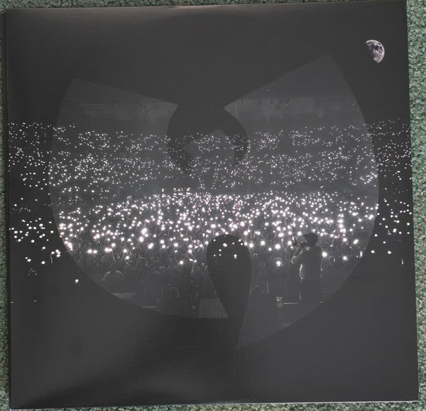Wu-Tang Clan - Enter the Wu-Tang (36 Chambers) - Live from the N.Y. State of Mind Tour at Climate Pledge Arena Record 36 Chambers 2025 / US / Random Color, 140-Gram / 36 Chambers NEW NEW