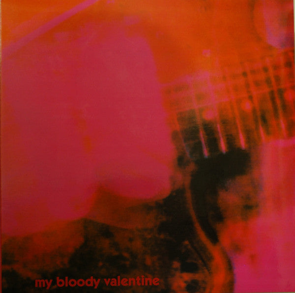 My Bloody Valentine – Loveless – Release:018a9795-454b-4218-8513-07cac38911ea (cover)