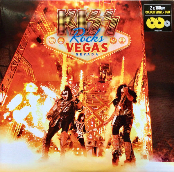 Kiss – Kiss Rocks Vegas – Release:654d4bb2-205c-4aab-a365-ddaa2f1a4307 (cover)