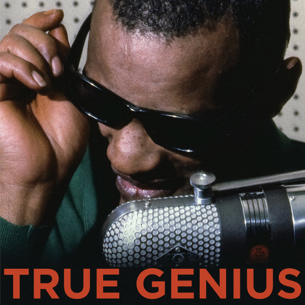 Ray Charles - True Genius Record Tangerine Records 2021 / US / Tangerine Records NEW NEW