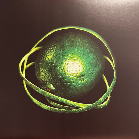 Big Thief – Double Infinity – Release:18d69e6a-bea4-437a-88b9-c561293c0310 (cover)