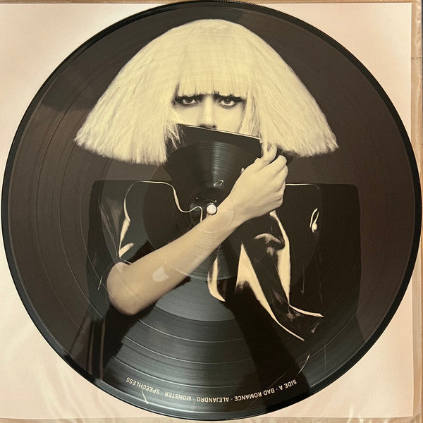 Lady Gaga – The Fame Monster – Release:79dd0754-3e51-4be1-bd29-7dc1c75ea224 (cover)