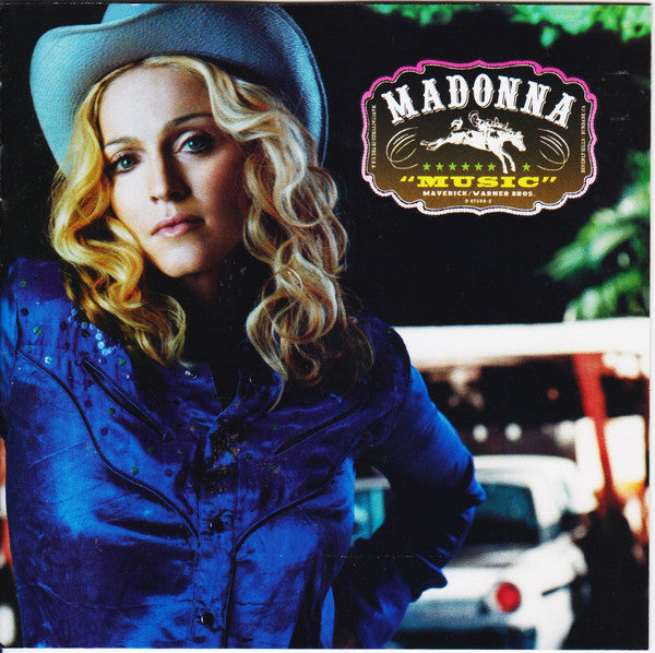 Madonna – Music – Release:9a01a688-1469-4746-83b9-92f0c2a7ef4f (cover)