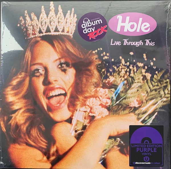 Hole (2) – Live Through This – Release:76762139-dd03-4f44-b4e6-b5806b4bf474 (cover)
