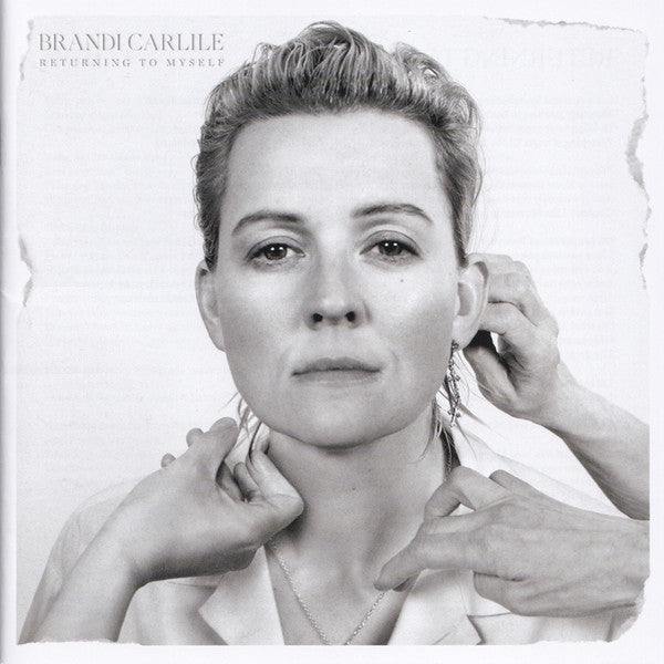 Brandi Carlile – Returning to Myself – Release:d1a988eb-74e4-4f94-8f35-eb432a61ce5e (cover)