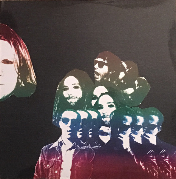 Ty Segall - Freedom’s Goblin Record Drag City 2018 / US / Drag City / IYJIP NEW NEW