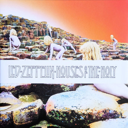 Led Zeppelin – Houses Of The Holy – Release:c669ee6b-ea18-42d6-afff-1780ec7f0af2 (cover)