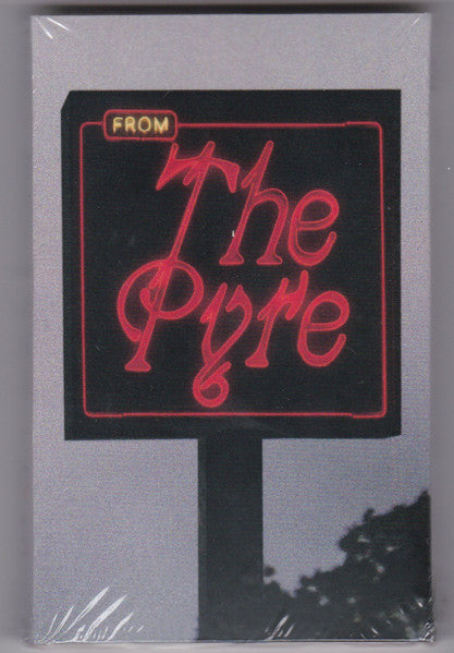 The Last Dinner Party – From The Pyre – Release:abede7c1-2ee4-4061-a94f-870549ca3f24 (cover)