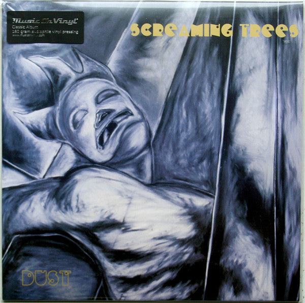 Screaming Trees – Dust – Release:ef5d0790-495e-4ea1-b7cc-7b7a11ad0754 (cover)