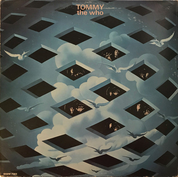 The Who – Tommy – Release:064b9f71-e38c-42b6-a6b2-60a144ef3b6a (cover)