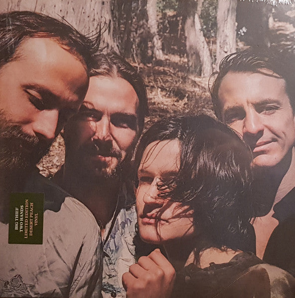 Big Thief – Two Hands – Release:1786f8d6-080c-46cf-a38f-0d1d979c3f3d (cover)