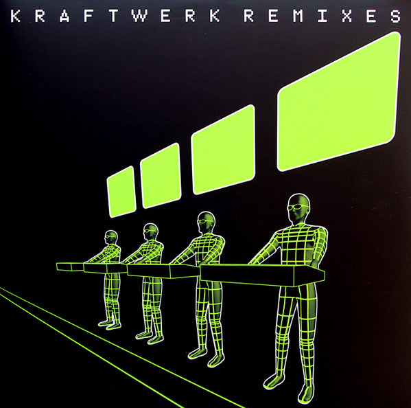 Kraftwerk – Remixes – Release:c34c2c05-1a54-4d9c-bf56-5c0558839bcc (cover)