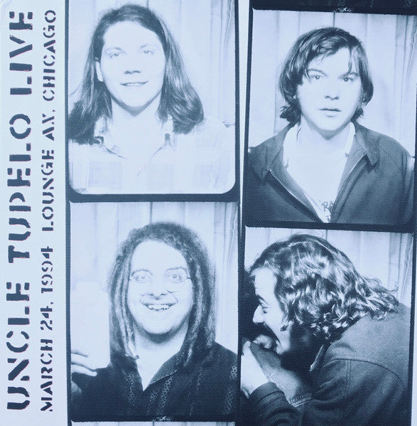 Uncle Tupelo – Live At Lounge Ax / March 24, 1994 – Release:2427cf5f-00df-4b59-852f-b6a022affa8c (cover)