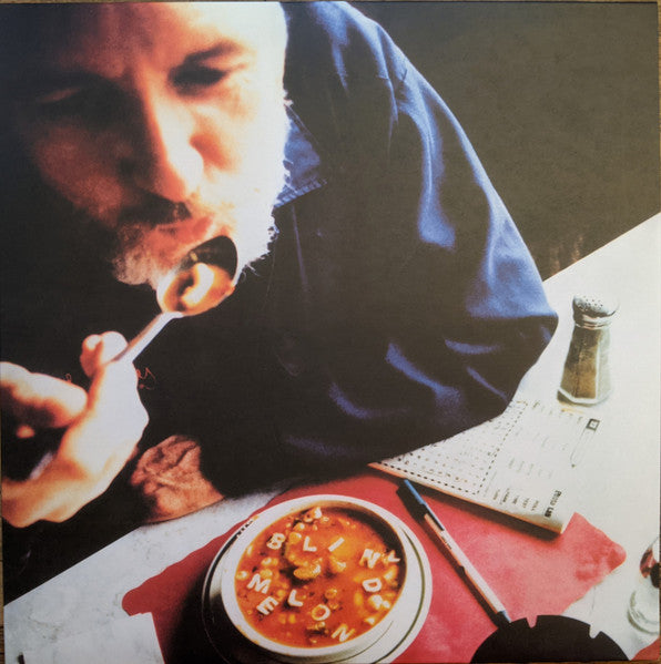 Blind Melon – Soup – Release:13227d2c-c4f7-4296-84ee-960b4a783b04 (cover)