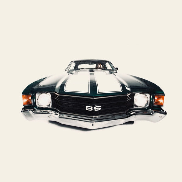 Billy Strings – Highway Prayers – Release:b2e0e581-5049-44fb-acf1-a24cfac181fd (cover)