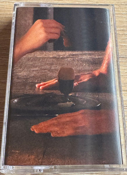 Charli XCX – Wuthering Heights – Release:6e670b8f-7591-477c-a86b-40190de60b01 (cover)