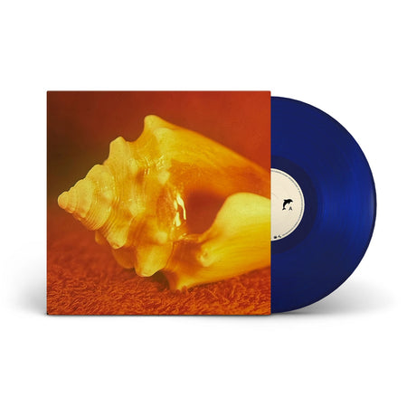 Allah-Las - Sirenas (Indie Exclusive Tyrian Blue Vinyl)