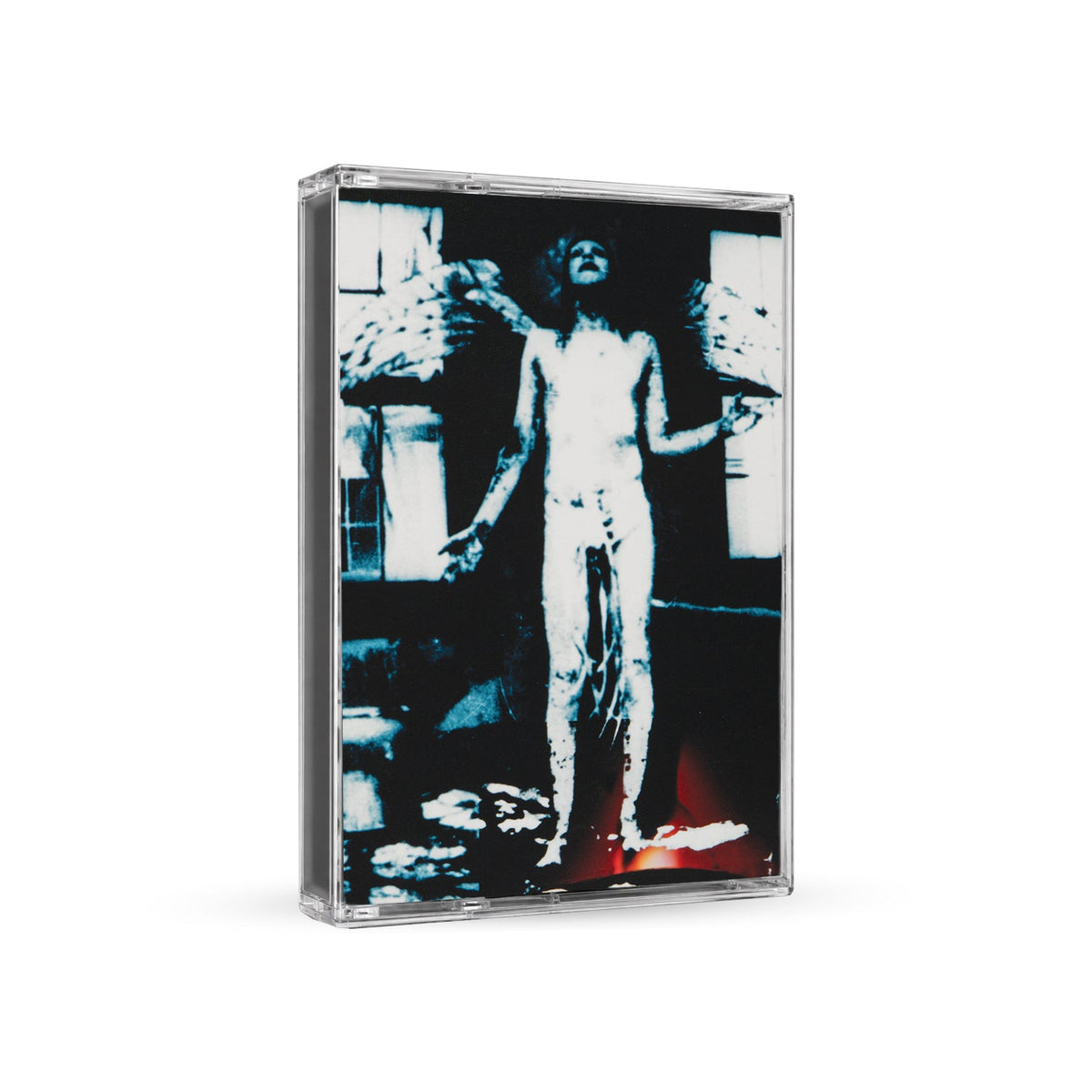 Marilyn Manson - Antichrist Superstar (30th Anniversary Cassette) Cassette Waxwork Records