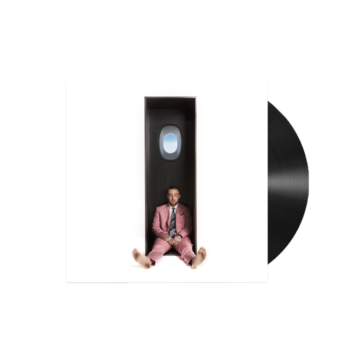 Mac Miller - Swimming (Vinyl) Vinyl > LP Warner Records NEW NEW