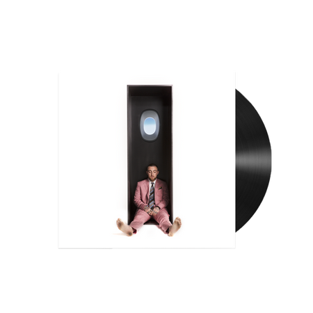 Mac Miller - Swimming (Vinyl) Vinyl > LP Warner Records NEW NEW