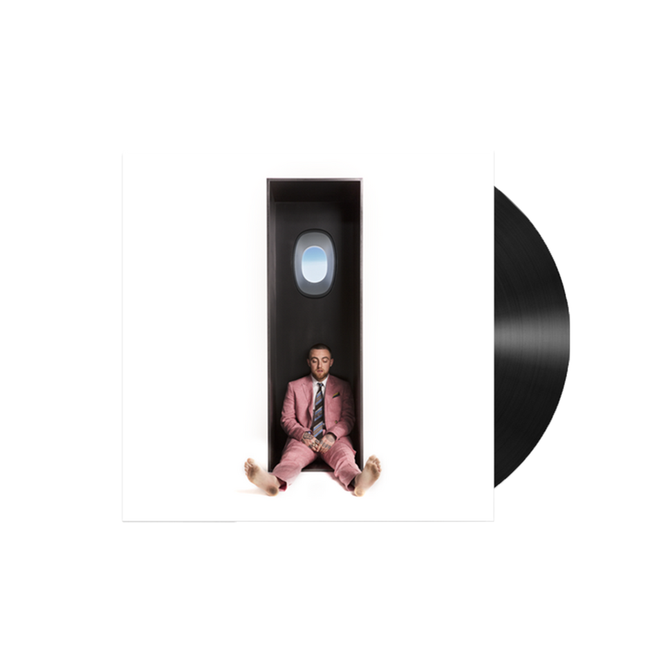Mac Miller - Swimming (Vinyl) Vinyl Warner Records NEW NEW