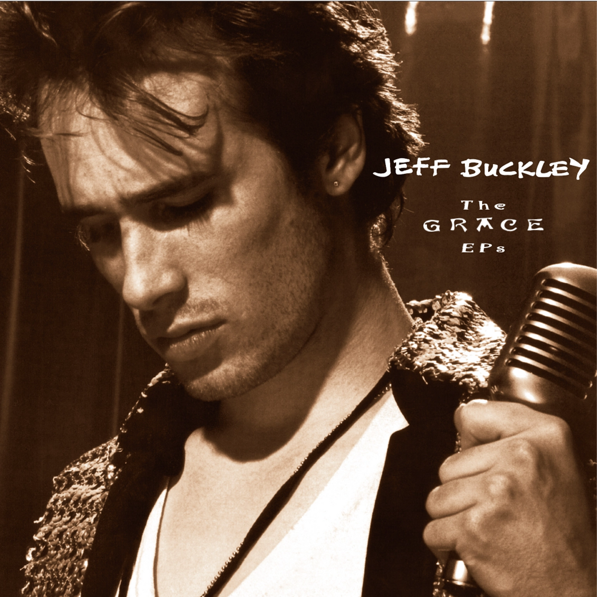 Jeff Buckley - The Grace EPs (5LP Box Set)