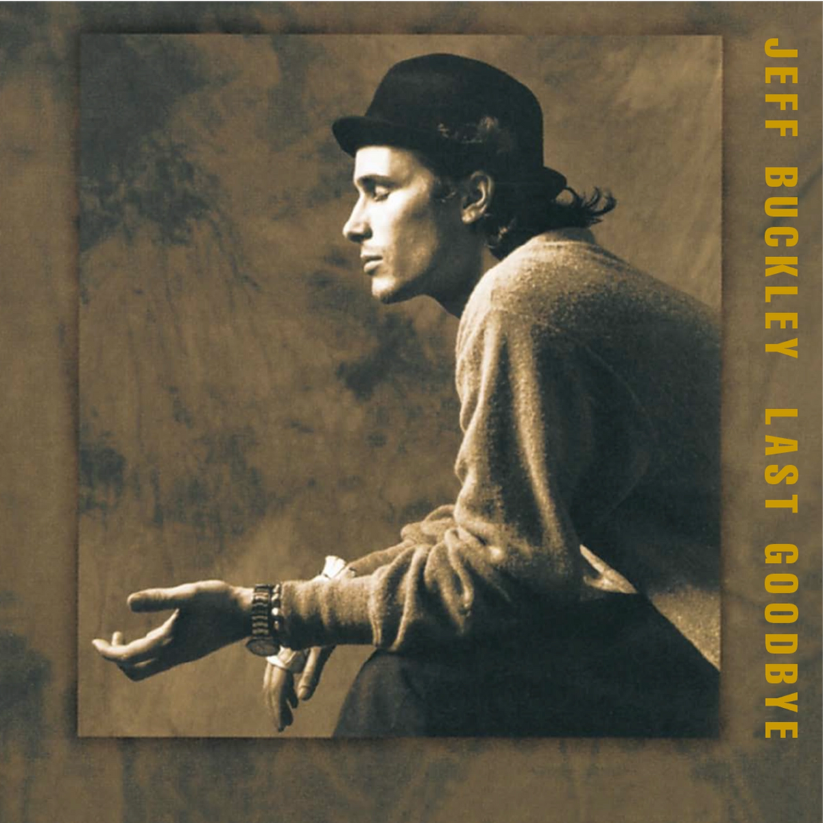 Jeff Buckley - The Grace EPs (5LP Box Set)
