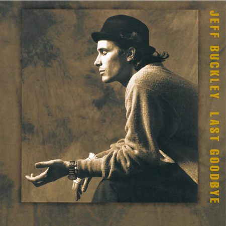 Jeff Buckley - The Grace EPs (5LP Box Set)
