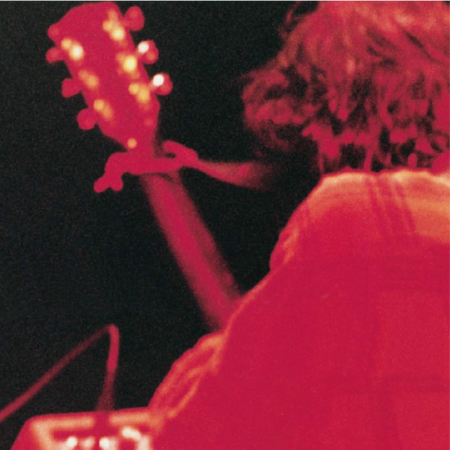 Jeff Buckley - The Grace EPs (5LP Box Set)