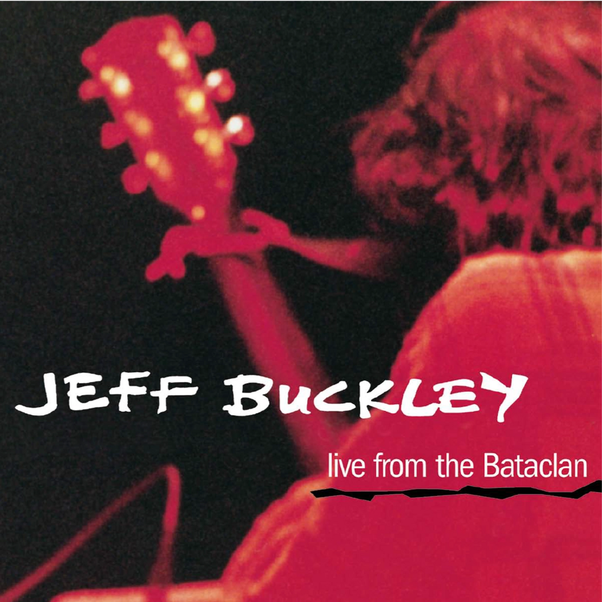 Jeff Buckley - The Grace EPs (5LP Box Set)