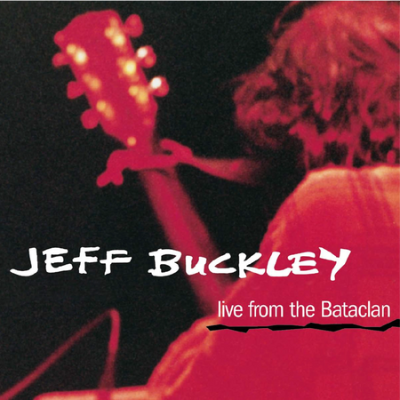 Jeff Buckley - The Grace EPs (5LP Box Set)