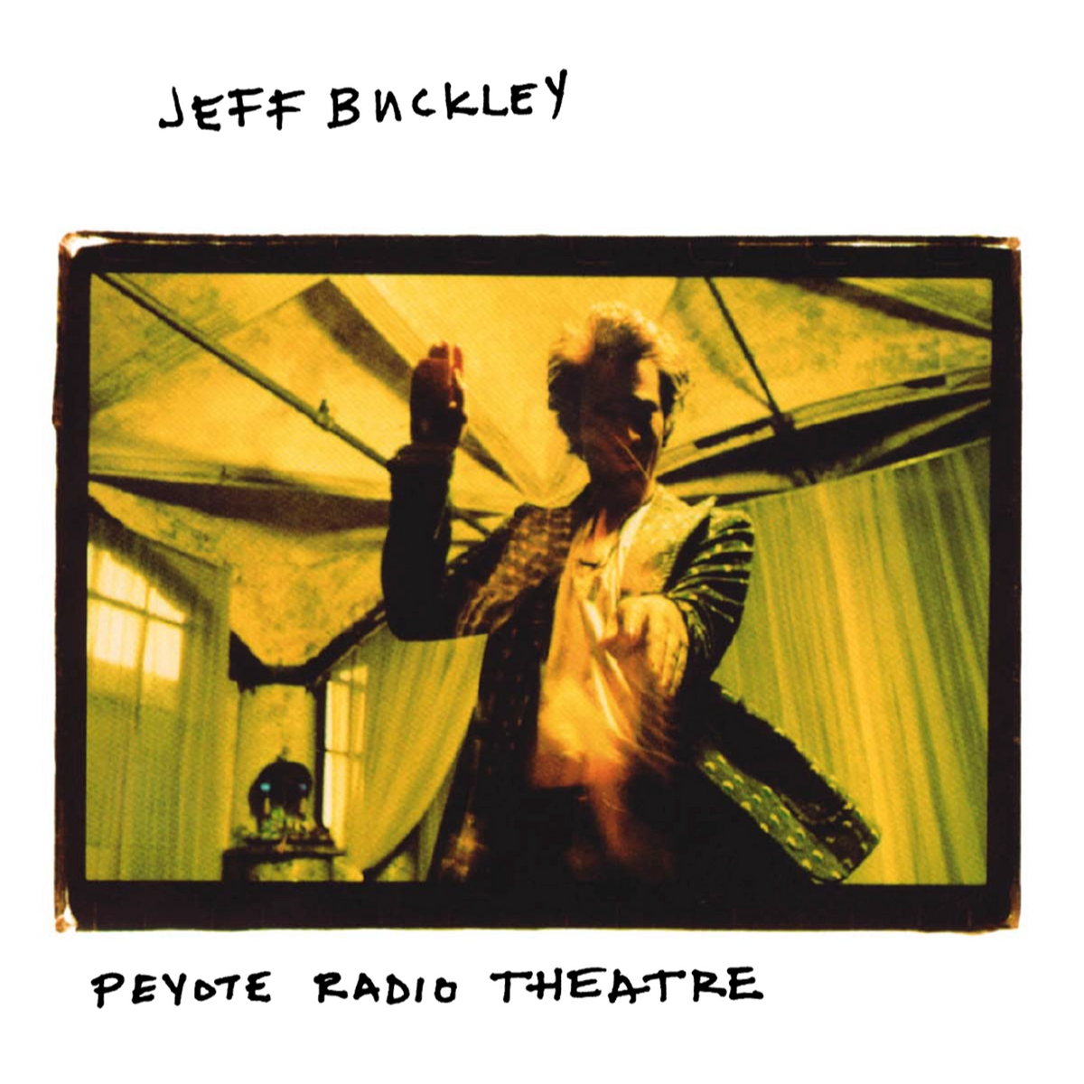 Jeff Buckley - The Grace EPs (5LP Box Set)