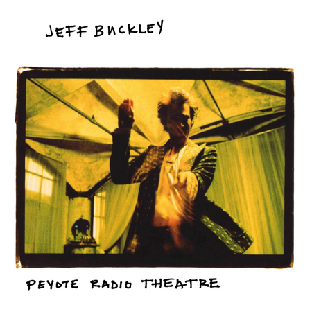 Jeff Buckley - The Grace EPs (5LP Box Set)