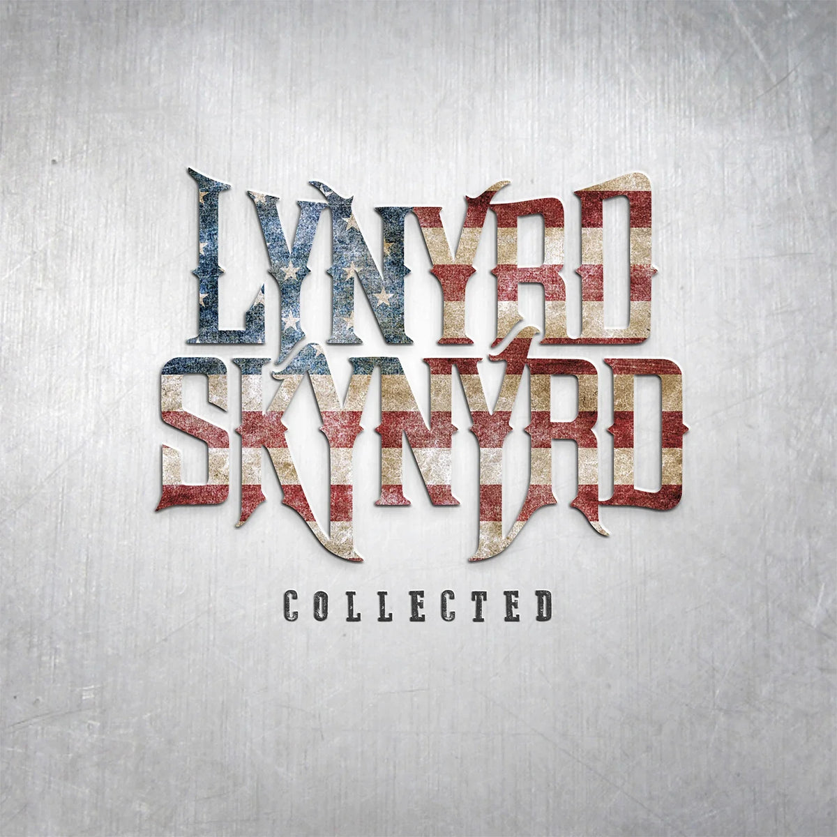 Lynyrd Skynyrd - Collected (Yellow Vinyl)