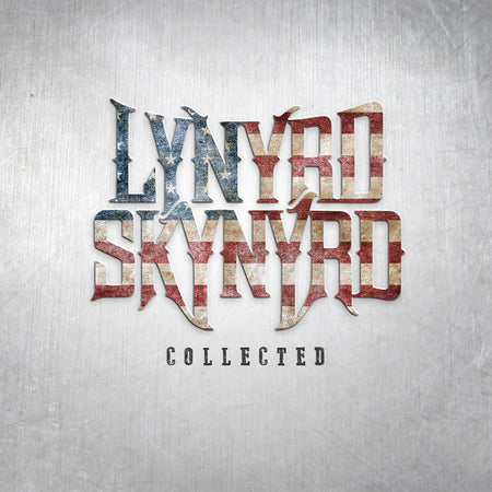 Lynyrd Skynyrd - Collected (Yellow Vinyl)