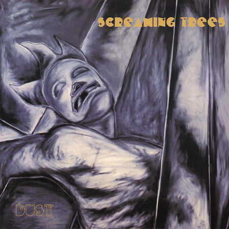 Screaming Trees - Dust (Black Vinyl) Vinyl > LP Music On Vinyl