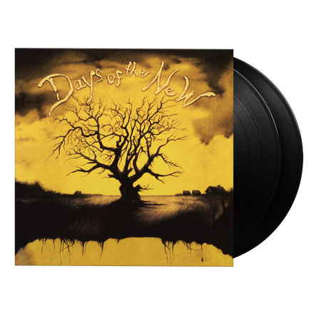 Days Of The New - Days Of The New (Vinyl)