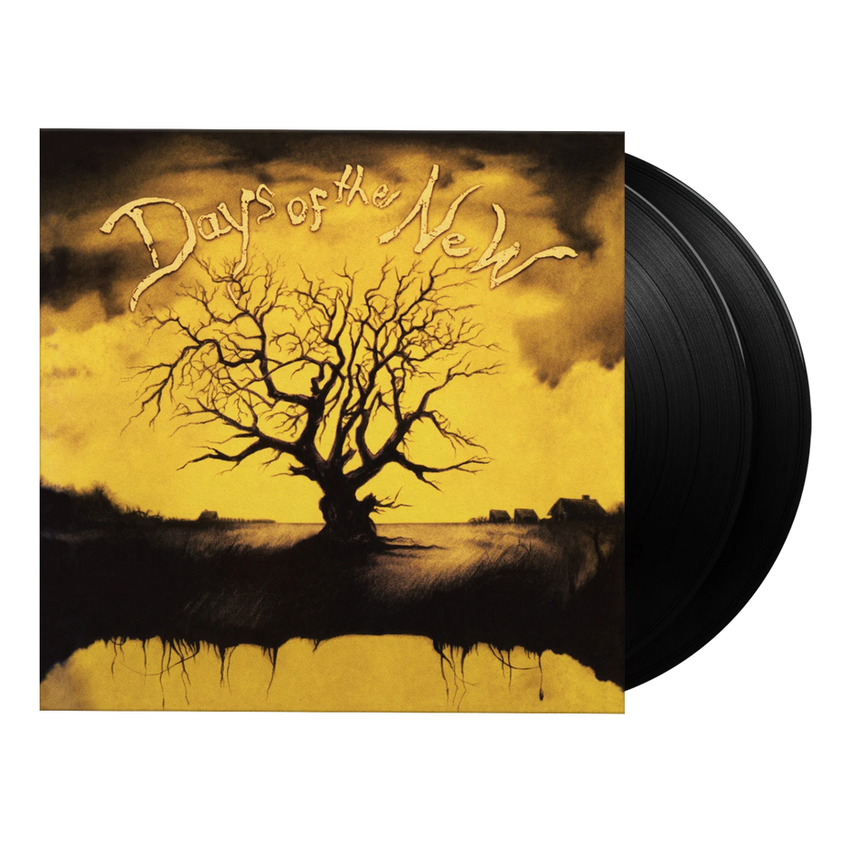 Days Of The New - Days Of The New (Vinyl) Vinyl > LP Music On Vinyl NEW NEW